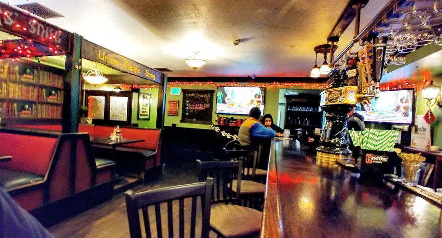 Flanagan's on Main